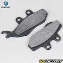 Front brake pads ORIGIN Tzr (from 2003), Drd Racing,  Beta RR Sherco,  Trigger...