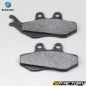 Front brake pads ORIGIN Tzr (from 2003), Drd Racing,  Beta RR Sherco,  Trigger...