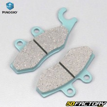 Front brake pads ORIGIN Rieju RS2, Nkd, RS3  et  Piaggio Mp3