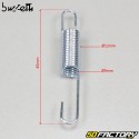 85mm side stand spring Peugeot, Honda, Yamaha, Mbk ... Buzzetti