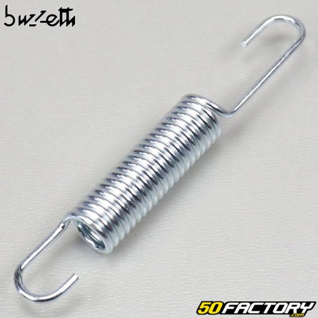 93mm side stand spring Aprilia,  Peugeot,  Malaguti... Buzzetti