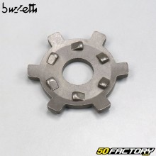 Piastra rampa variatore Peugeot orizzontale Jet Force, Ludix ... Buzzetti