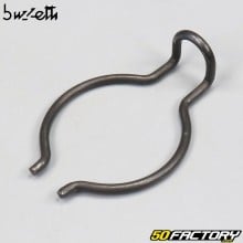 Muelle clip piñón de arranque Buzzetti para el motor 6cc 50T de GY4