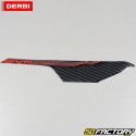 Upper Left Rear Fairing Sticker Derbi Senda (Since 2018) Limited