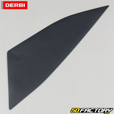 Lower right rear left fairing sticker Derbi Senda (Since 2018) Limited