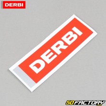 Original mud guard sticker Derbi Senda Racing and Limited (Since 2018)