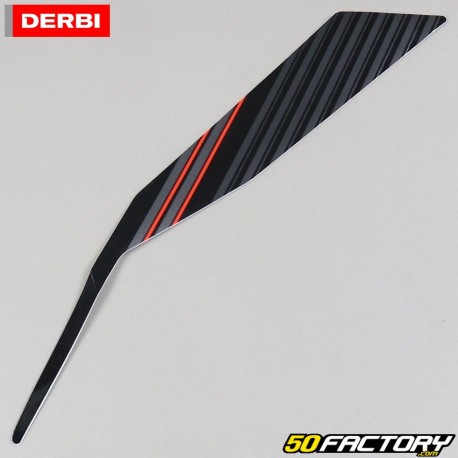 Original front fender mudguard Derbi Senda (Since 2018) Limited