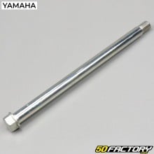 MBK rear wheel axle, Malaguti,  Yamaha 50 and 125