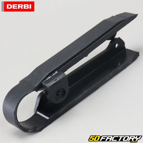 Patín de cadena
 Derbi Senda, Gilera  Smt, Rcr, Sx, Rx de origen