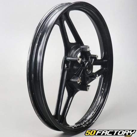 Front rim Yamaha YBR 125 (2004 to 2009) 18p