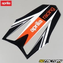 Adhesivo original para guardabarros trasero Aprilia RX et  SX (2006 - 2017) Racing