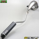 Tubo di scappamento Bud Racing Beta RR (da 2011)