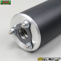 Pot d'échappement Bud Racing Derbi Senda, Gilera SMT, RCR et Aprilia SX, RX