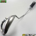 Exhaust Bud Racing Derbi Senda,  Gilera SMT,  RCR  et  Aprilia SX, RX