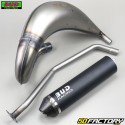 Auspuff Bud Racing Derbi Senda,  Gilera SMT,  RCR  et  Aprilia SX, RX