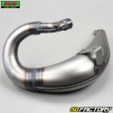 Pot d'échappement Bud Racing Derbi Senda, Gilera SMT, RCR et Aprilia SX, RX