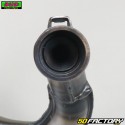 Exhaust Bud Racing Derbi Senda,  Gilera SMT,  RCR  et  Aprilia SX, RX