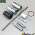 Exhaust Bud Racing Rieju  MRT 50