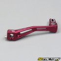 Gear selector Derbi Senda,  Gilera Smt, Rcr ... Pro red