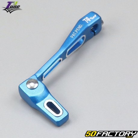 Gear selector Derbi Senda,  Gilera Smt, Rcr ... Pro blue