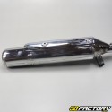 Exhaust Yamaha YBR 125 (2004 to 2009)