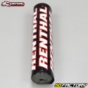 Handlebar foam Renthal black and red 25 cm