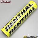 Handlebar foam Renthal yellow 25 cm