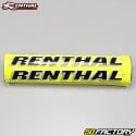 Handlebar foam Renthal yellow 25 cm