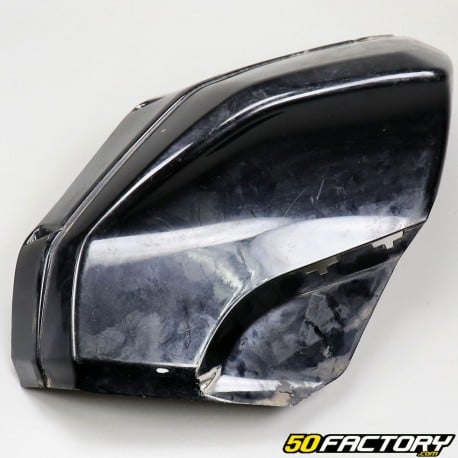 Partie droite de coque de réservoir d'essence Peugeot XR7, MH RX 50R