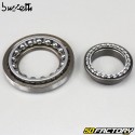 Fork bearings Ø64mm Piaggio,  Vespa,  Gilera Buzzetti