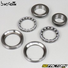 Steering column bearings Ø30 mm MBK Nitro,  Yamaha Aerox,  Xmax... Buzzetti