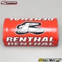 Handlebar foam without bar Renthal red