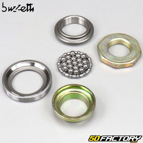 Fork bearings Buzzetti Ø30mm Kymco Agility (12 and 16 &quot;) 50 2T / 4T