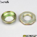 Fork bearings Buzzetti Ø30mm Kymco Agility (12 and 16 &quot;) 50 2T / 4T