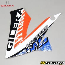 Sticker origine avant gauche Gilera SMT Limited (2011 - 2017)