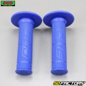 Punhos Bud Racing  MX  Grip azul