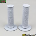 Handle grips Bud Racing  MX  Grip gray