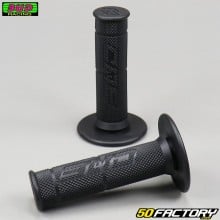 Handle grips Bud Racing  MX  Grip black