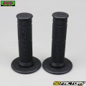 Punhos Bud Racing  MX  Grip preto