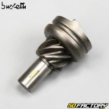 Tuerca de patada de 13.5 mm Peugeot Ludix, Jet force, 103 FOX (Bomba Keihin) 50 2T Buzzetti