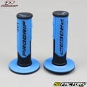 Handle grips Progrip 801 electric blue