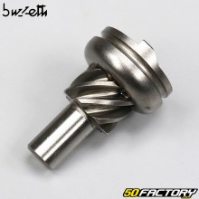 Kickstarterritzel 12.5 mm Peugeot Buxy, Zenith, Speedfight ... (Mikini-Pumpe) 50 2T Buzzetti