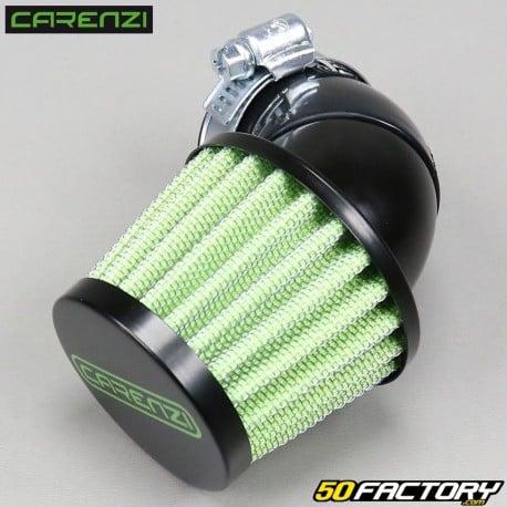 Universal Air Filter cone Grid Carenzi