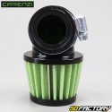 Universal Air Filter cone Grid Carenzi