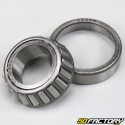 Conical fork bearing 32005