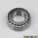 Conical fork bearing 32005