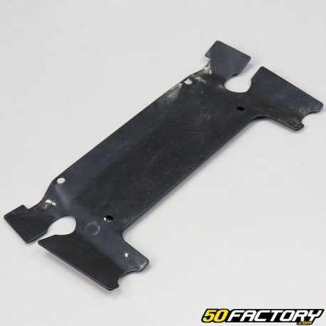 Rear bracket Peugeot XR7,  NK7 and MH RX 50R (2008 - 2014)