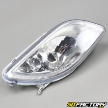 Headlight optics front right Peugeot XR7,  NK7 and MH RX 50R (2008 - 2014)