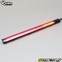 Tira de luces traseras rojas con intermitentes integrados Restone