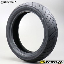 Front tire 110 / 70-12 M / C 47P TL Continental ContiScoot